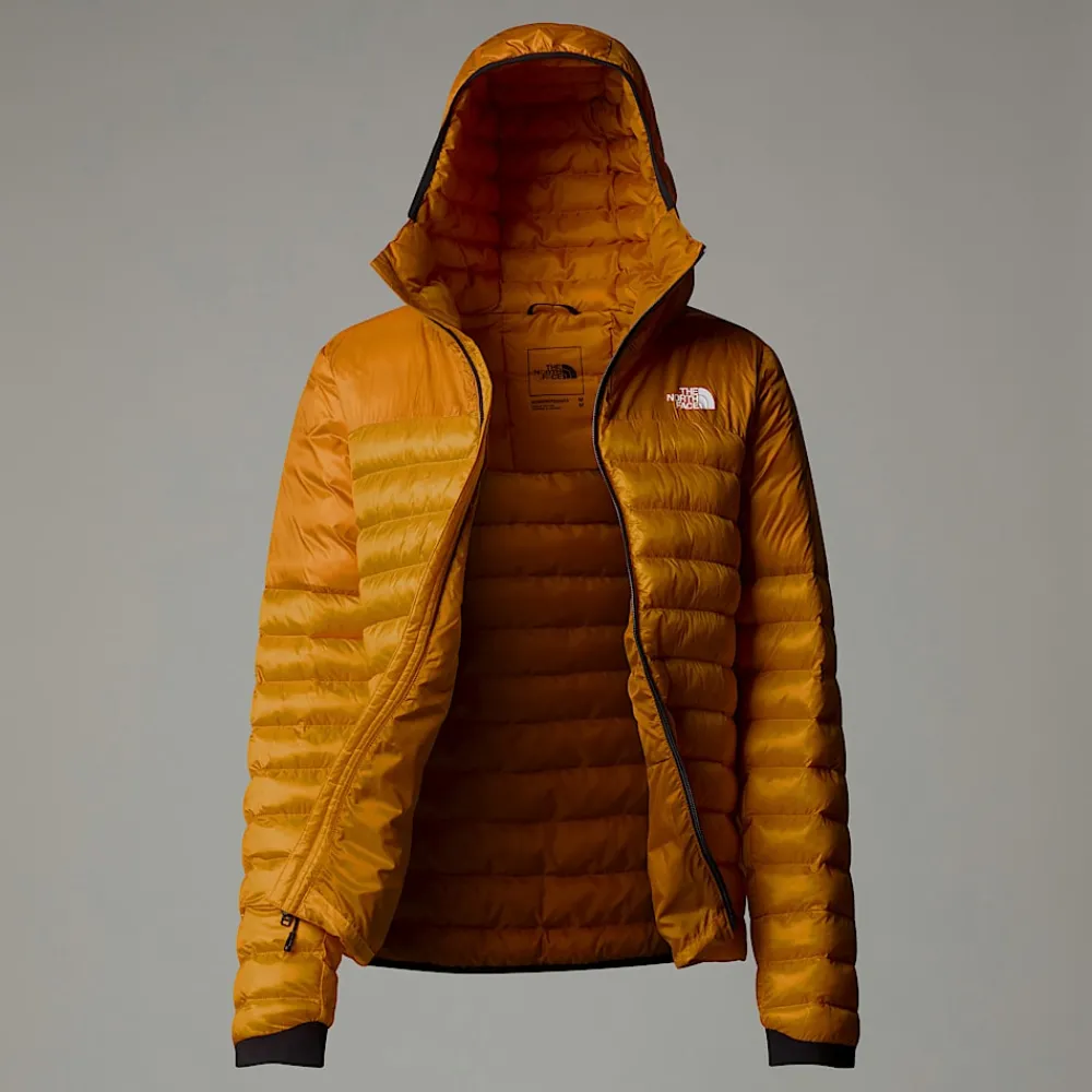 Chaqueta Con Capucha Terra Peak Para Mujer-The North Face Online