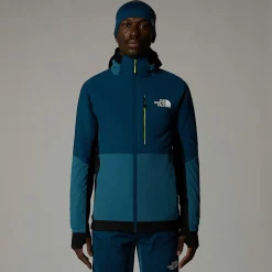 Chaqueta Con Capucha Ventrix™ Híbrida Binntal Para Hombre-The North Face Online