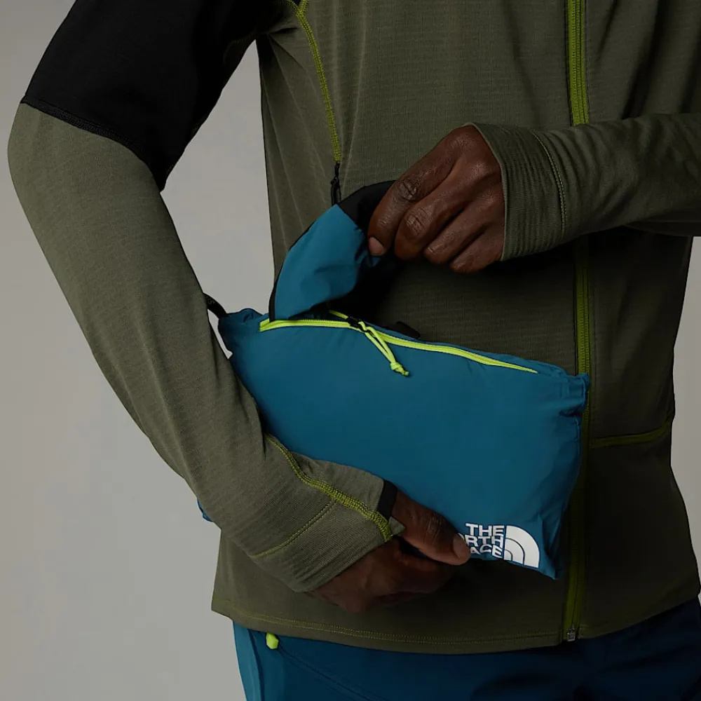 Chaqueta Con Capucha Ventrix™ Híbrida Binntal Para Hombre-The North Face Online