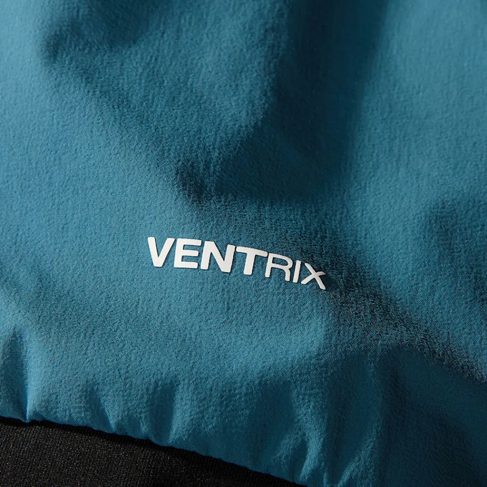 Chaqueta Con Capucha Ventrix™ Híbrida Binntal Para Hombre-The North Face Online