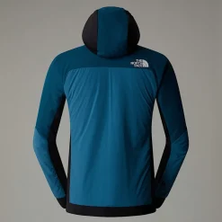 Chaqueta Con Capucha Ventrix™ Híbrida Binntal Para Hombre-The North Face Online