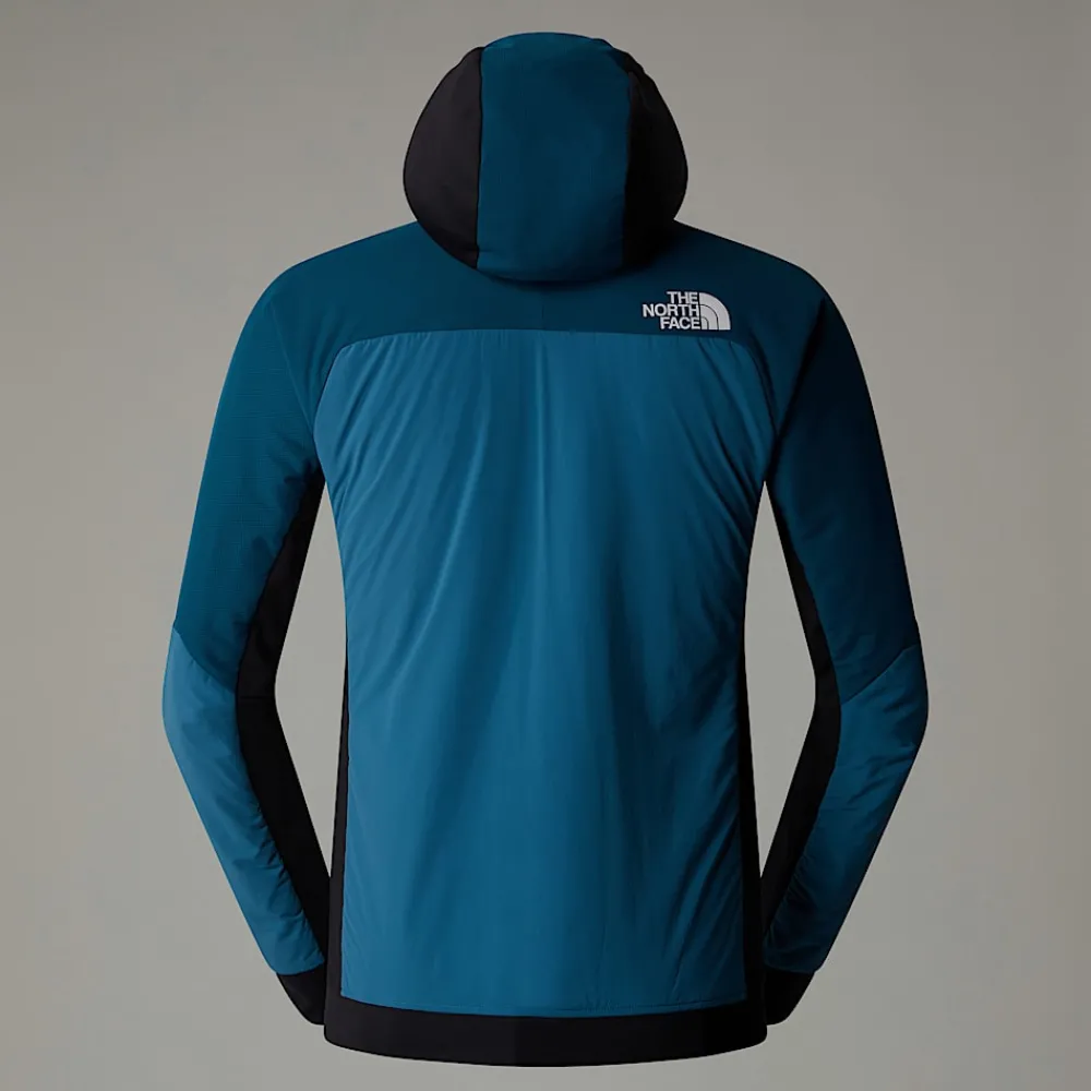 Chaqueta Con Capucha Ventrix™ Híbrida Binntal Para Hombre-The North Face Online