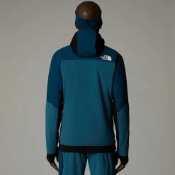 Chaqueta Con Capucha Ventrix™ Híbrida Binntal Para Hombre-The North Face Online