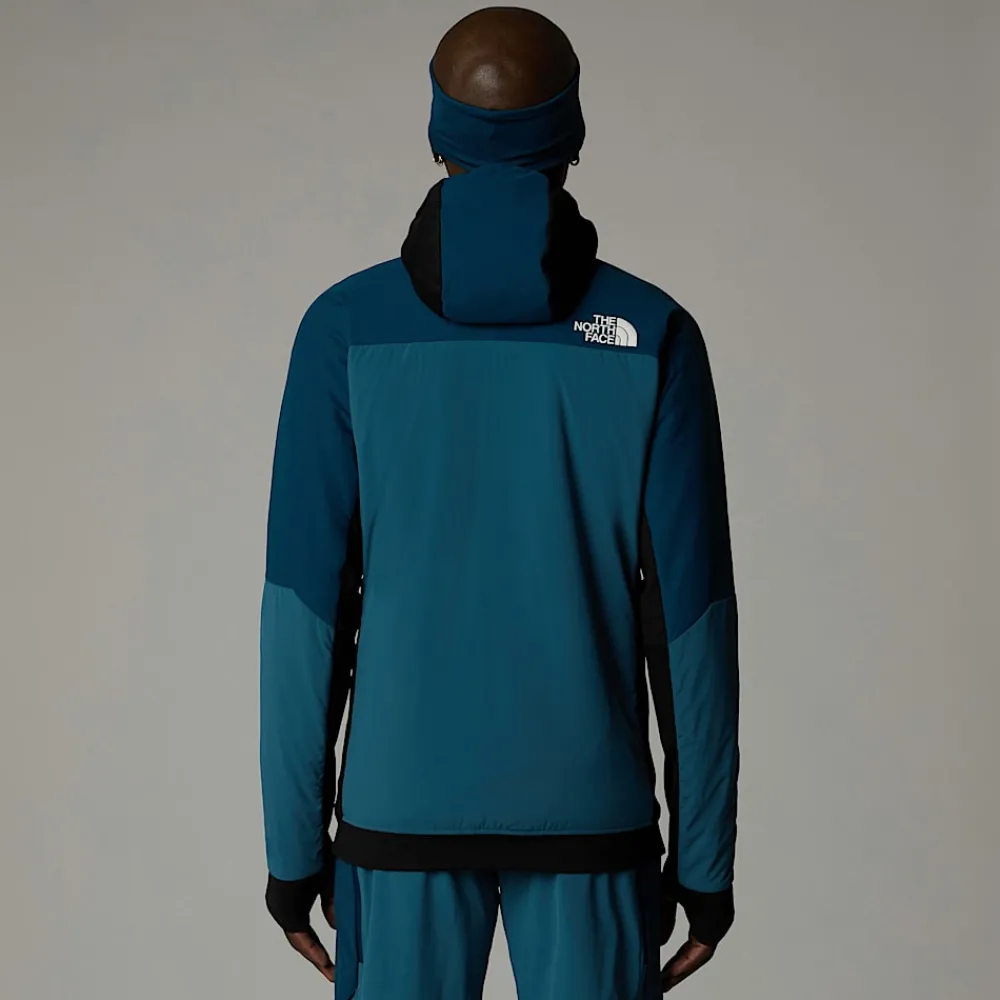 Chaqueta Con Capucha Ventrix™ Híbrida Binntal Para Hombre-The North Face Online