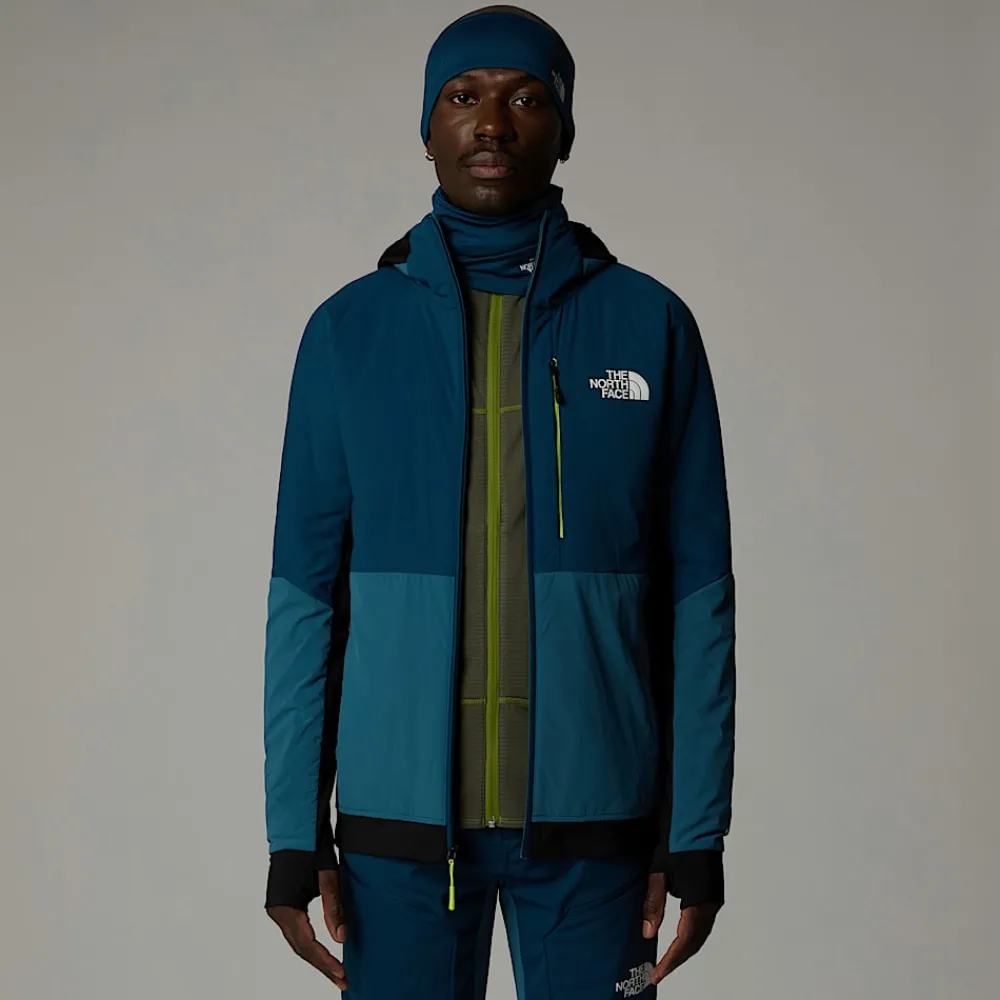Chaqueta Con Capucha Ventrix™ Híbrida Binntal Para Hombre-The North Face Online