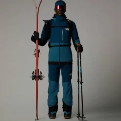 Chaqueta Con Capucha Ventrix™ Híbrida Binntal Para Hombre-The North Face Online