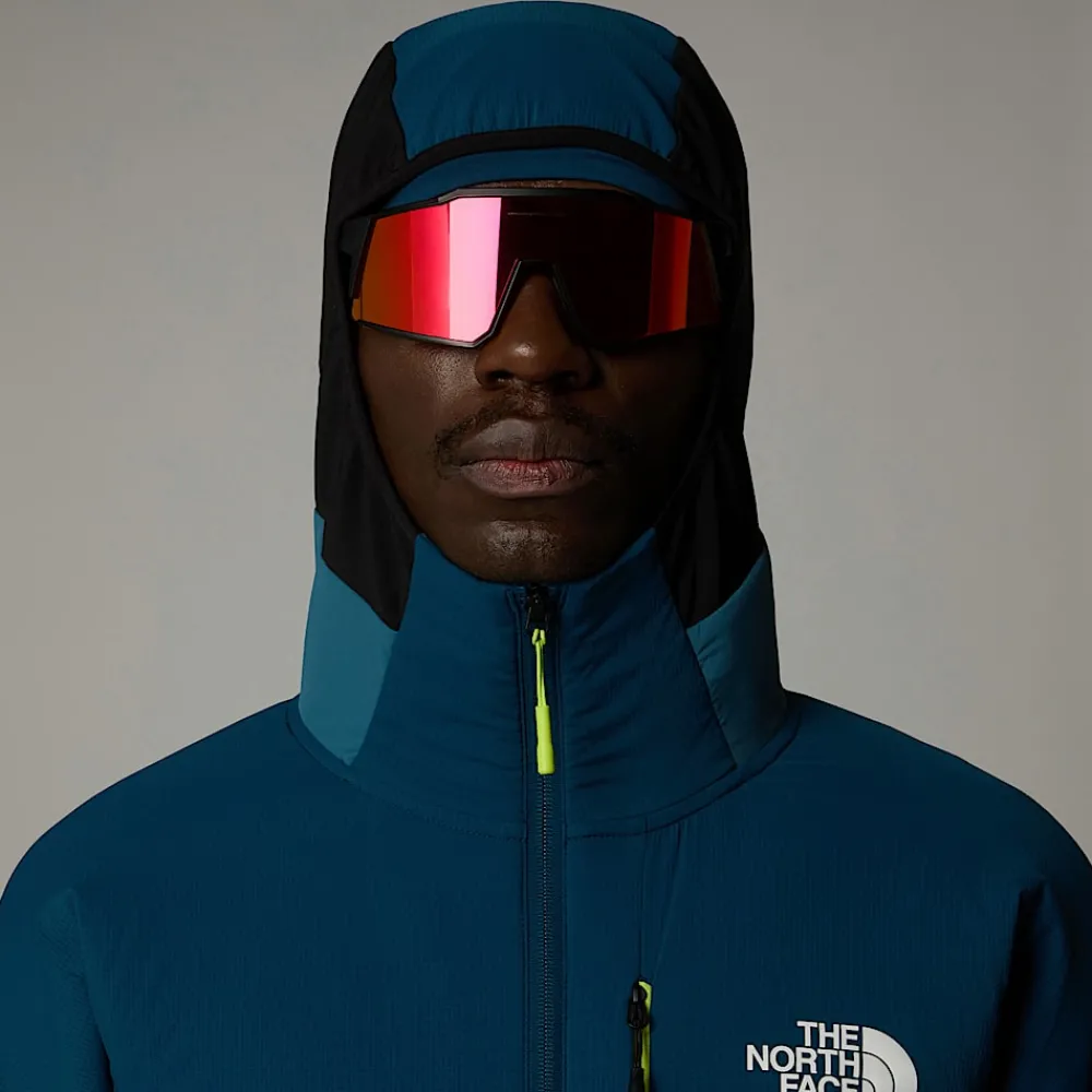 Chaqueta Con Capucha Ventrix™ Híbrida Binntal Para Hombre-The North Face Online