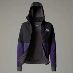 Chaqueta Con Capucha Ventrix™ Híbrida Binntal Para Mujer-The North Face Online