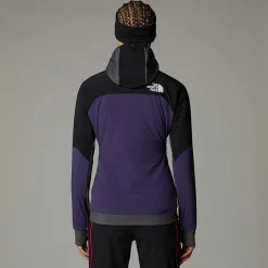 Chaqueta Con Capucha Ventrix™ Híbrida Binntal Para Mujer-The North Face Online