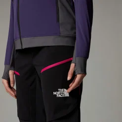 Chaqueta Con Capucha Ventrix™ Híbrida Binntal Para Mujer-The North Face Online