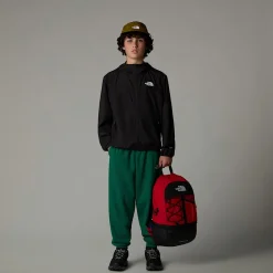 Chaqueta Con Capucha WindWall™ Never Stop Para Niño-The North Face Clearance