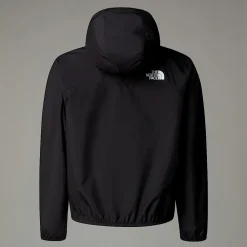 Chaqueta Con Capucha WindWall™ Never Stop Para Niño-The North Face Clearance