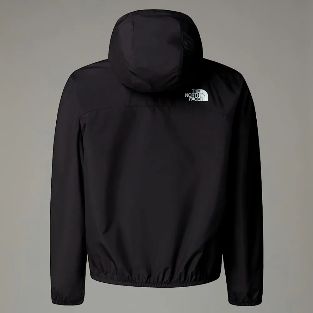 Chaqueta Con Capucha WindWall™ Never Stop Para Niño-The North Face Clearance