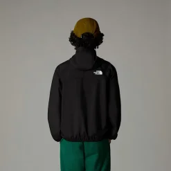 Chaqueta Con Capucha WindWall™ Never Stop Para Niño-The North Face Clearance