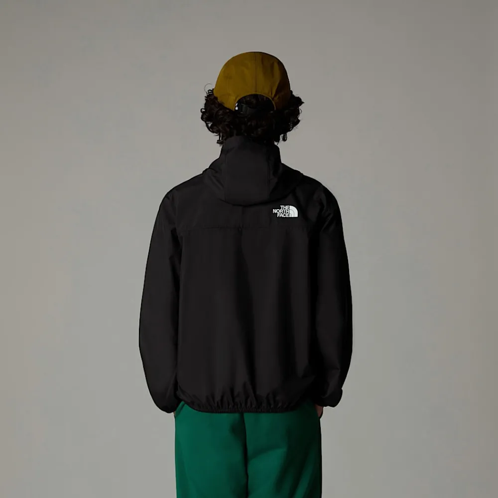 Chaqueta Con Capucha WindWall™ Never Stop Para Niño-The North Face Clearance