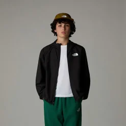 Chaqueta Con Capucha WindWall™ Never Stop Para Niño-The North Face Clearance