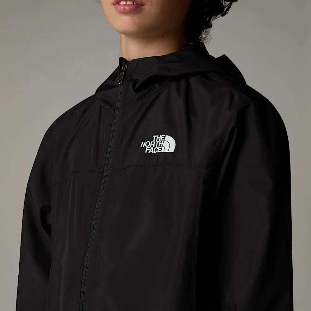 Chaqueta Con Capucha WindWall™ Never Stop Para Niño-The North Face Clearance