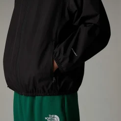 Chaqueta Con Capucha WindWall™ Never Stop Para Niño-The North Face Clearance