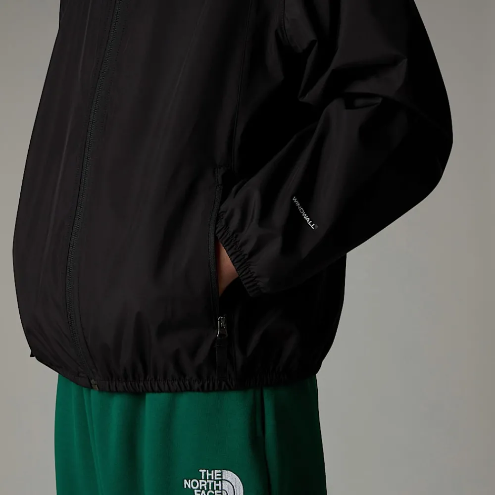 Chaqueta Con Capucha WindWall™ Never Stop Para Niño-The North Face Clearance
