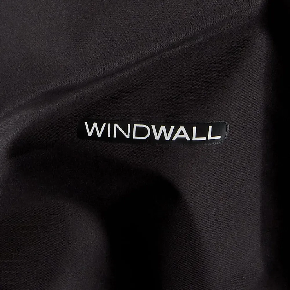 Chaqueta Con Capucha WindWall™ Never Stop Para Niño-The North Face Clearance