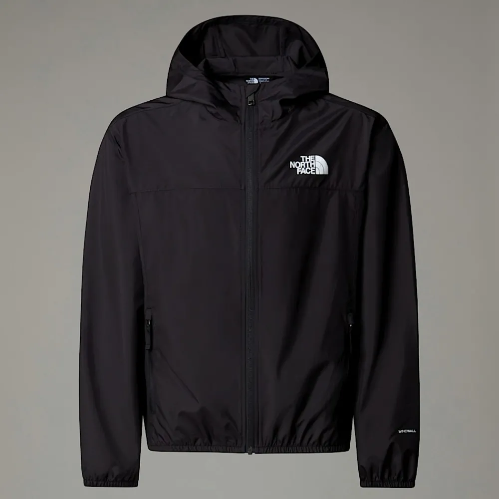 Chaqueta Con Capucha WindWall™ Never Stop Para Niño-The North Face Clearance