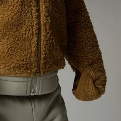 Chaqueta Con Capucha Y Cremallera Integral Campshire Para Bebé-The North Face Sale