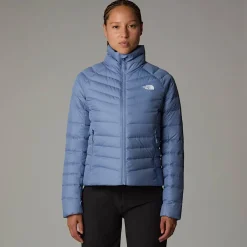Chaqueta Con Cremallera Integral Ashton Para Mujer-The North Face Discount