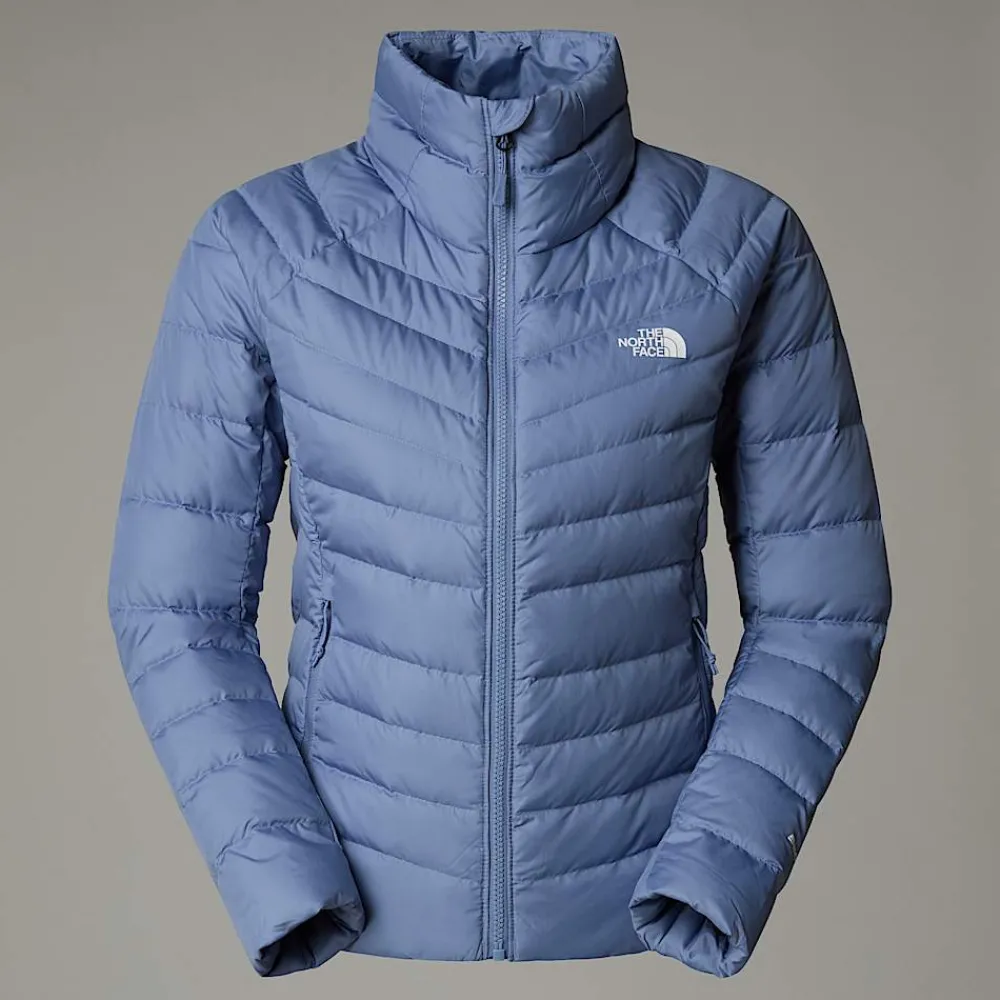 Chaqueta Con Cremallera Integral Ashton Para Mujer-The North Face Discount