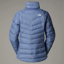 Chaqueta Con Cremallera Integral Ashton Para Mujer-The North Face Discount