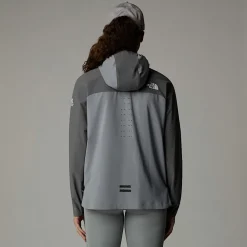Chaqueta Con Cremallera Integral Trajectory Para Mujer-The North Face Clearance