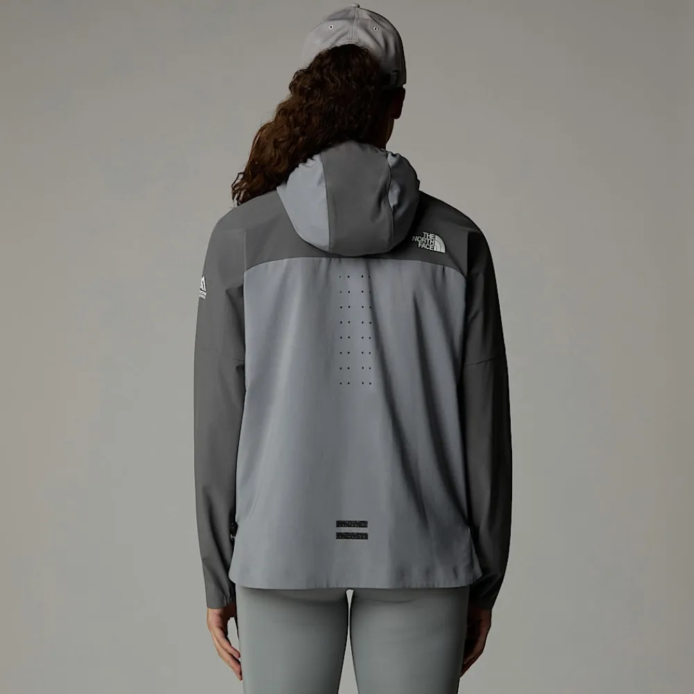 Chaqueta Con Cremallera Integral Trajectory Para Mujer-The North Face Clearance