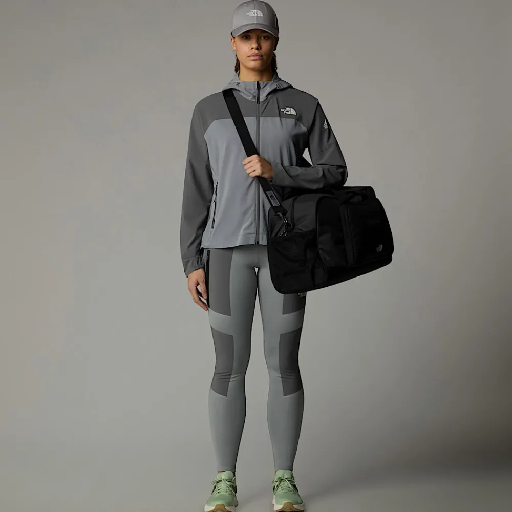 Chaqueta Con Cremallera Integral Trajectory Para Mujer-The North Face Clearance