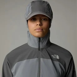 Chaqueta Con Cremallera Integral Trajectory Para Mujer-The North Face Clearance