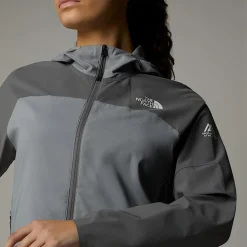 Chaqueta Con Cremallera Integral Trajectory Para Mujer-The North Face Clearance