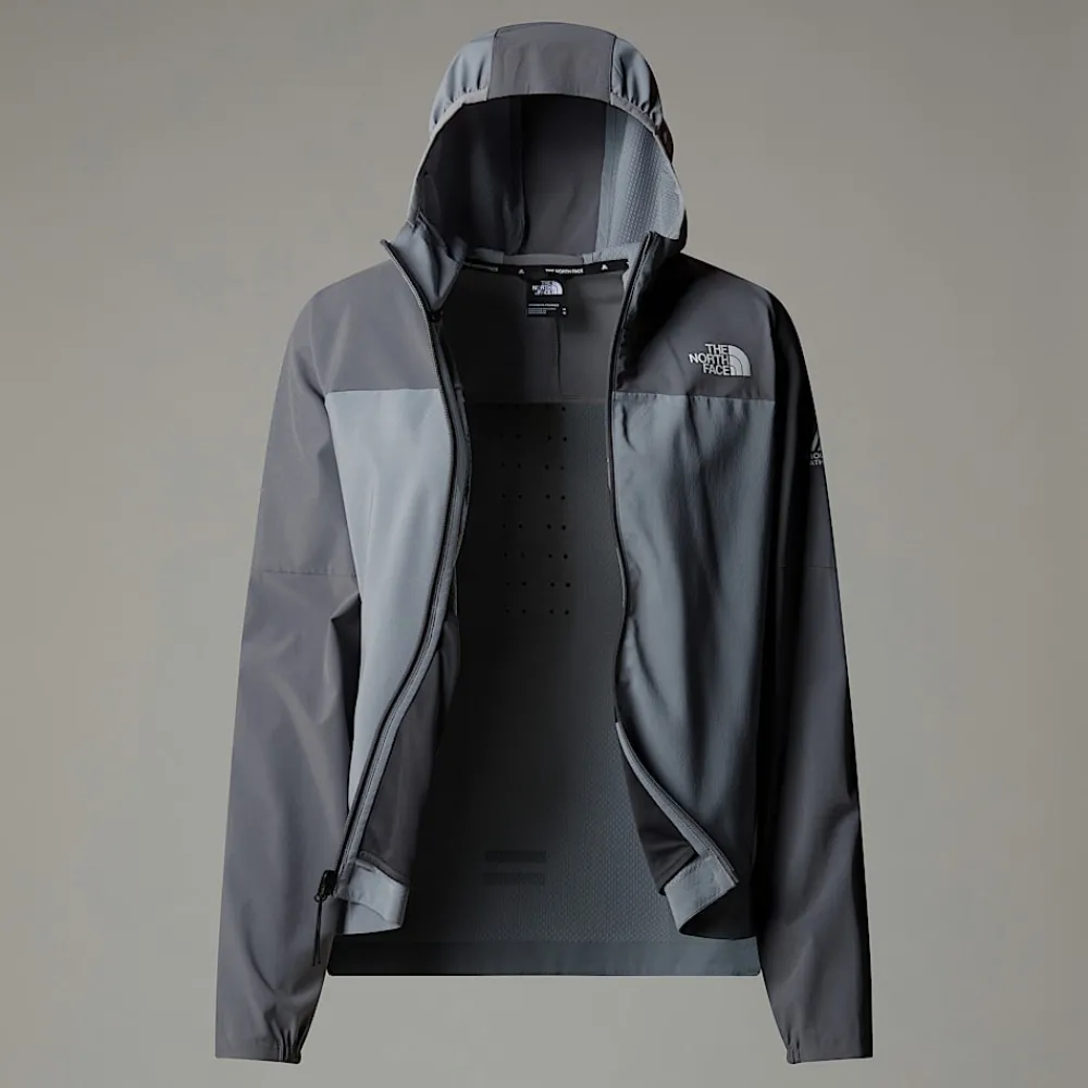 Chaqueta Con Cremallera Integral Trajectory Para Mujer-The North Face Clearance