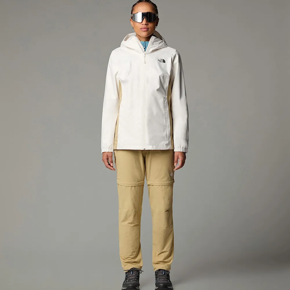 Chaqueta Con Sistema De Cremallera Quest Para Mujer-The North Face Best
