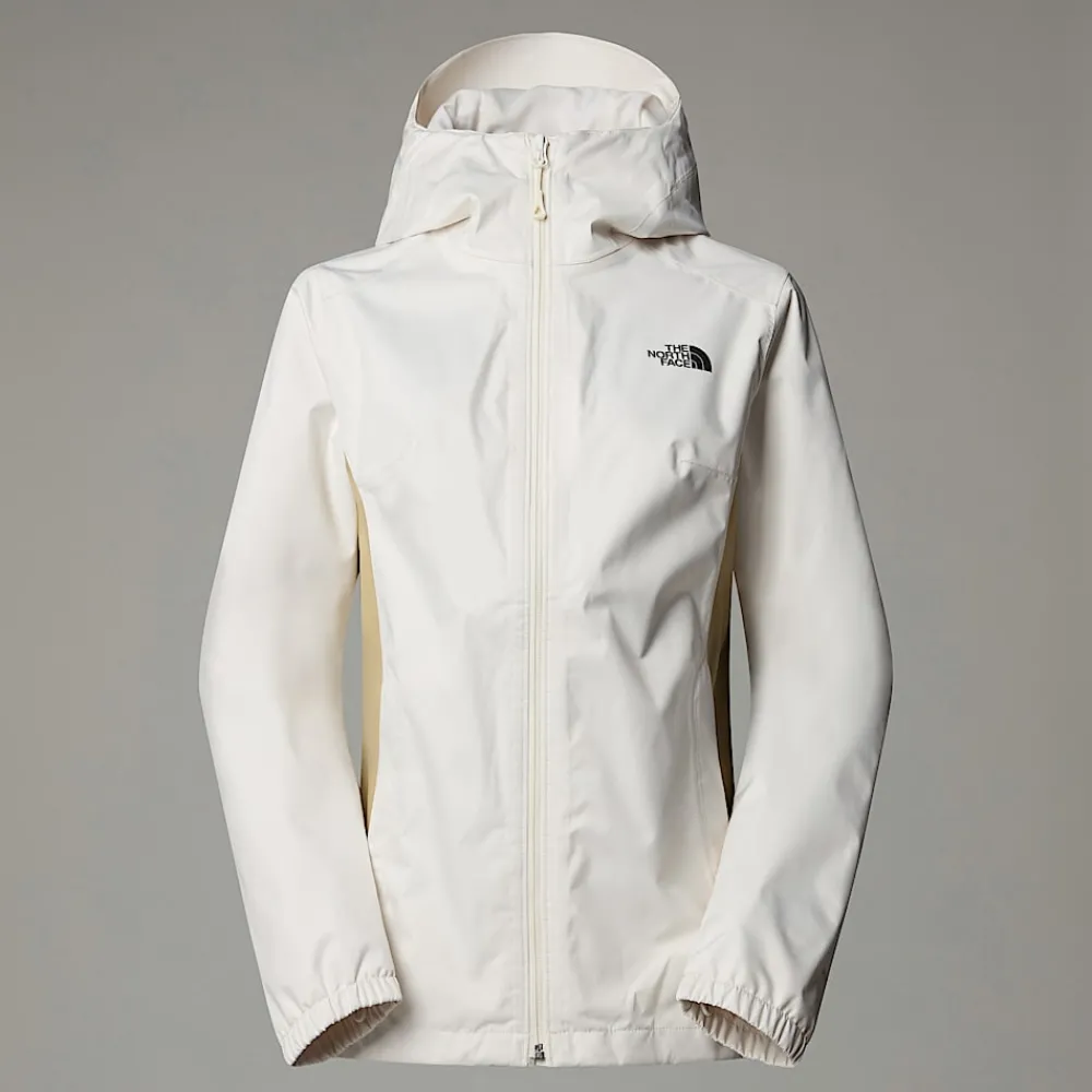 Chaqueta Con Sistema De Cremallera Quest Para Mujer-The North Face Best