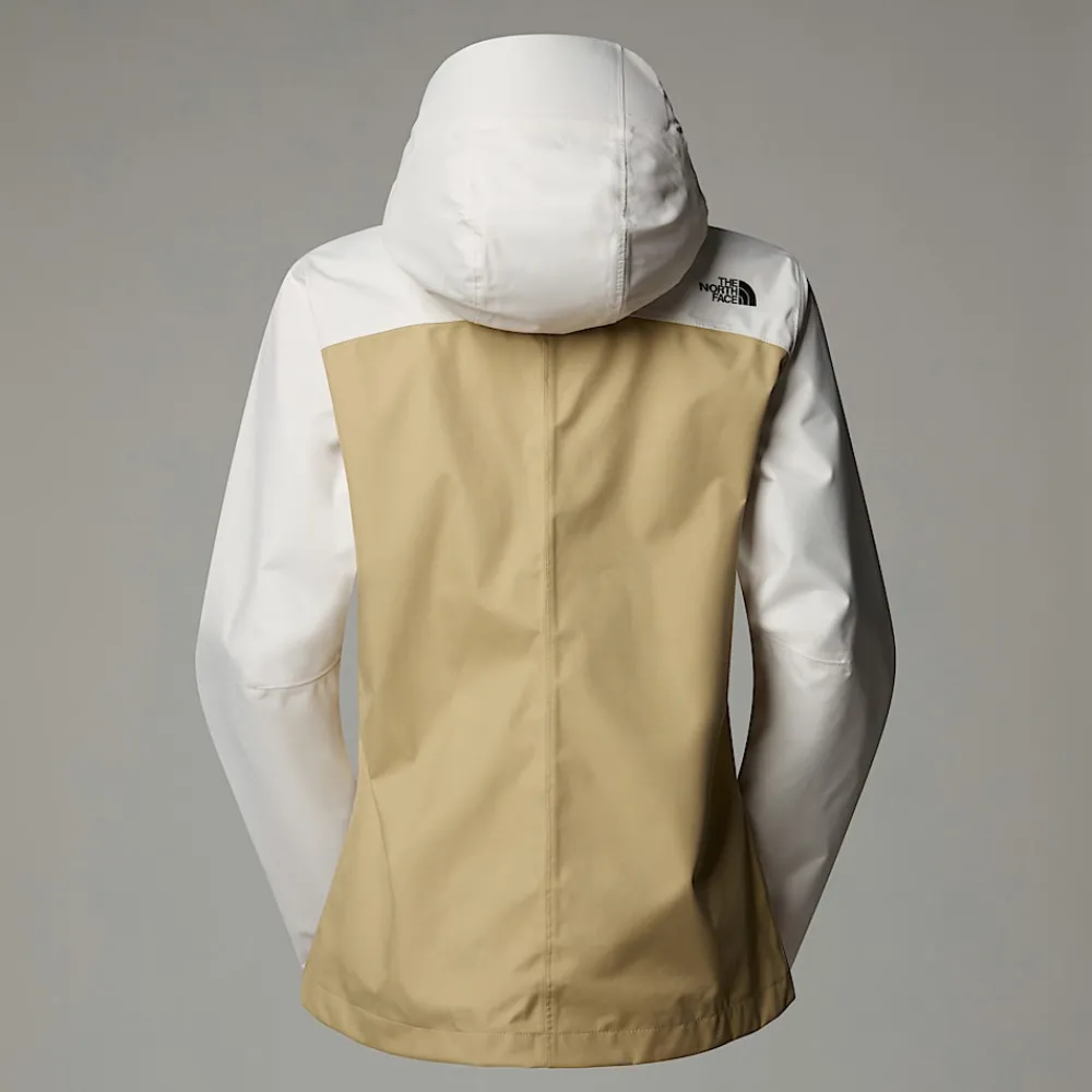 Chaqueta Con Sistema De Cremallera Quest Para Mujer-The North Face Best
