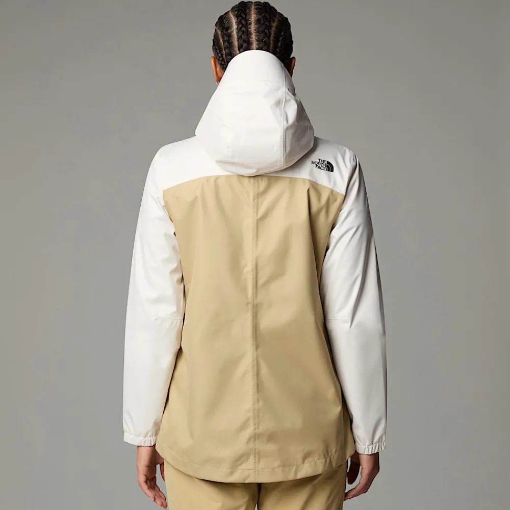 Chaqueta Con Sistema De Cremallera Quest Para Mujer-The North Face Best