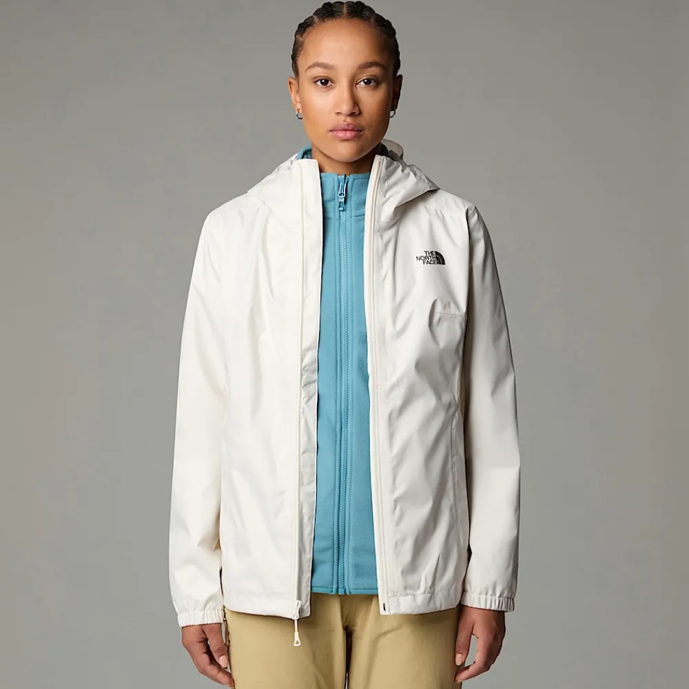 Chaqueta Con Sistema De Cremallera Quest Para Mujer-The North Face Best