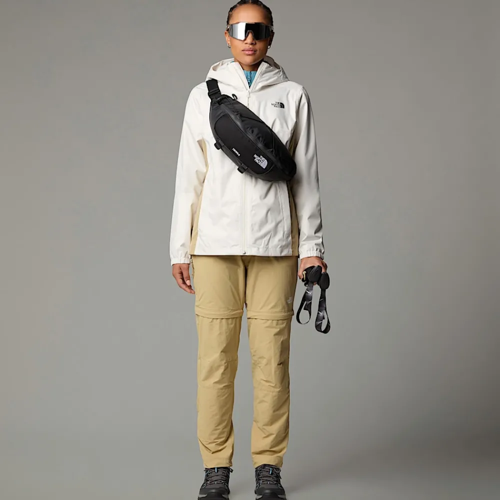 Chaqueta Con Sistema De Cremallera Quest Para Mujer-The North Face Best