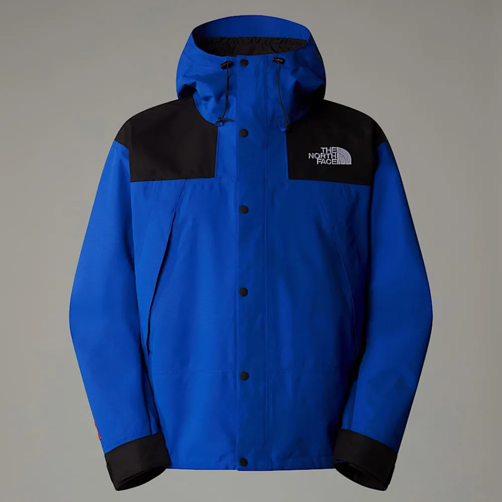 Chaqueta Corta Mountain Mono Para Hombre-The North Face Discount