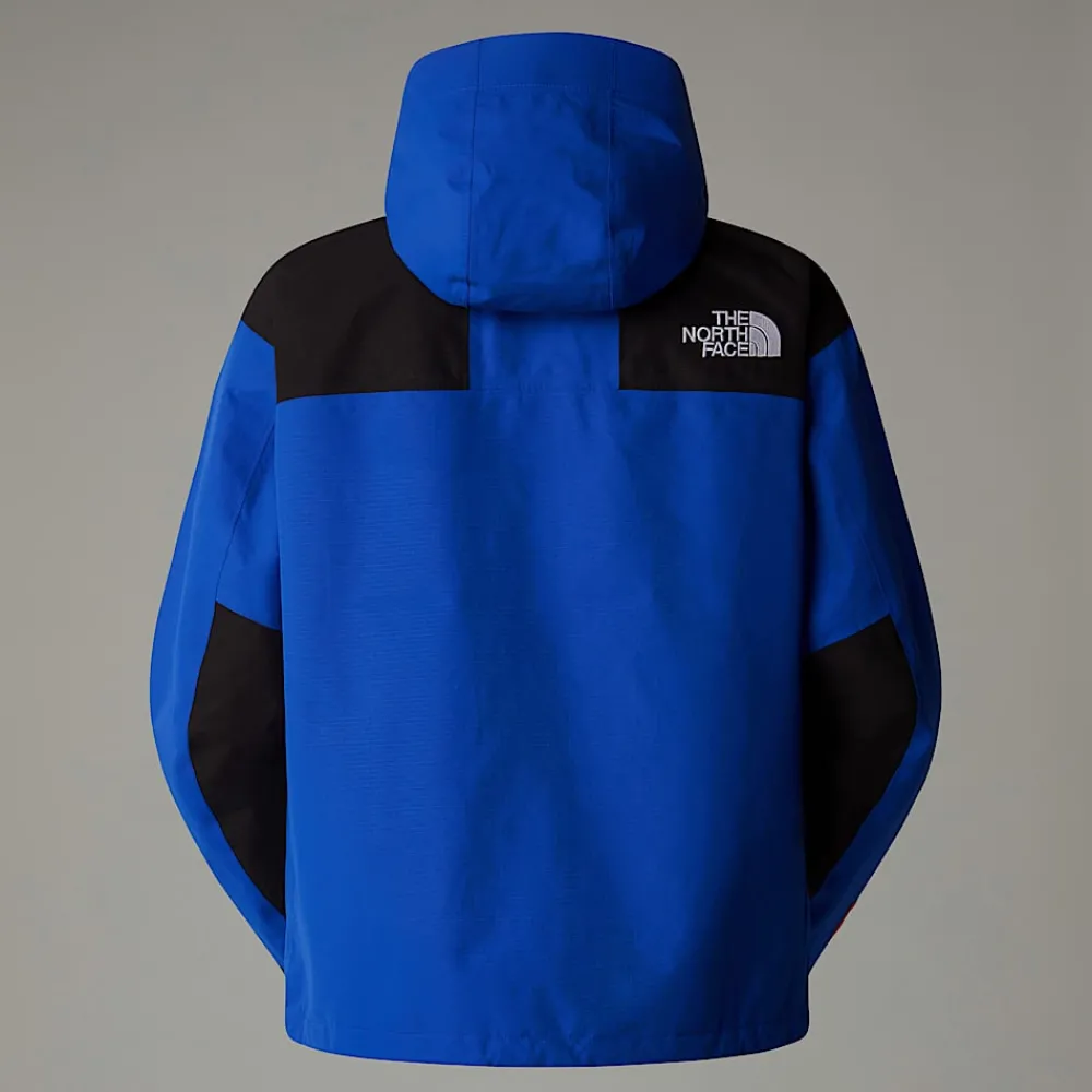 Chaqueta Corta Mountain Mono Para Hombre-The North Face Discount