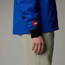 Chaqueta Corta Mountain Mono Para Hombre-The North Face Discount