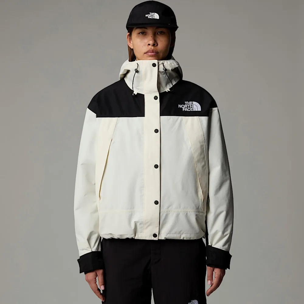 Chaqueta Corta Mountain Mono Para Mujer-The North Face Best