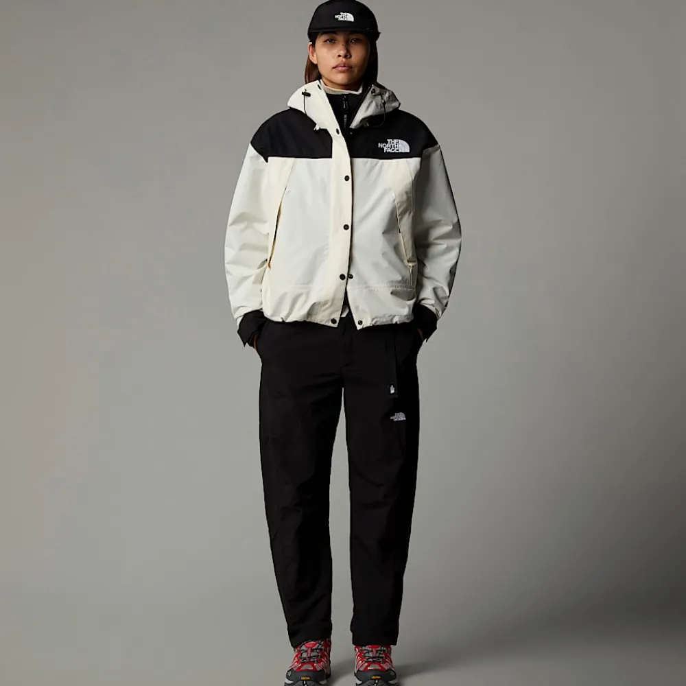 Chaqueta Corta Mountain Mono Para Mujer-The North Face Best