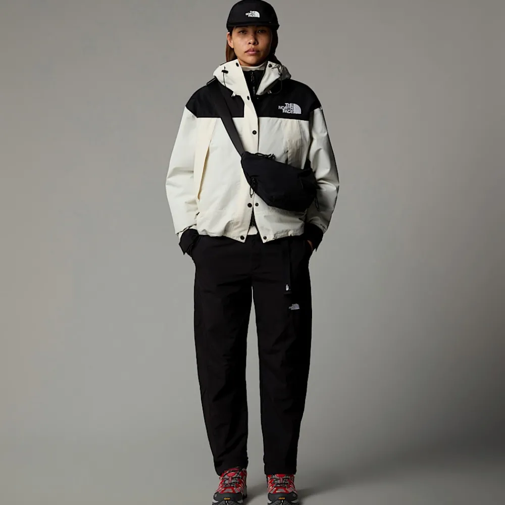 Chaqueta Corta Mountain Mono Para Mujer-The North Face Best