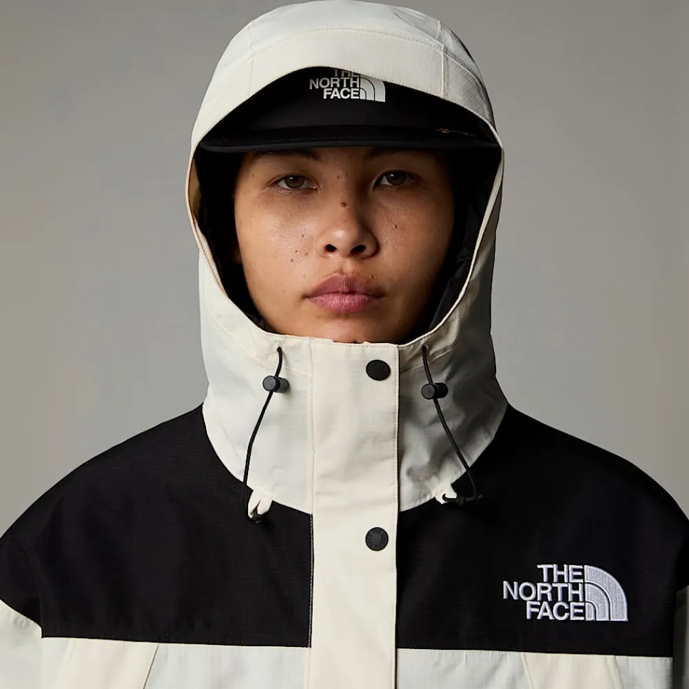 Chaqueta Corta Mountain Mono Para Mujer-The North Face Best