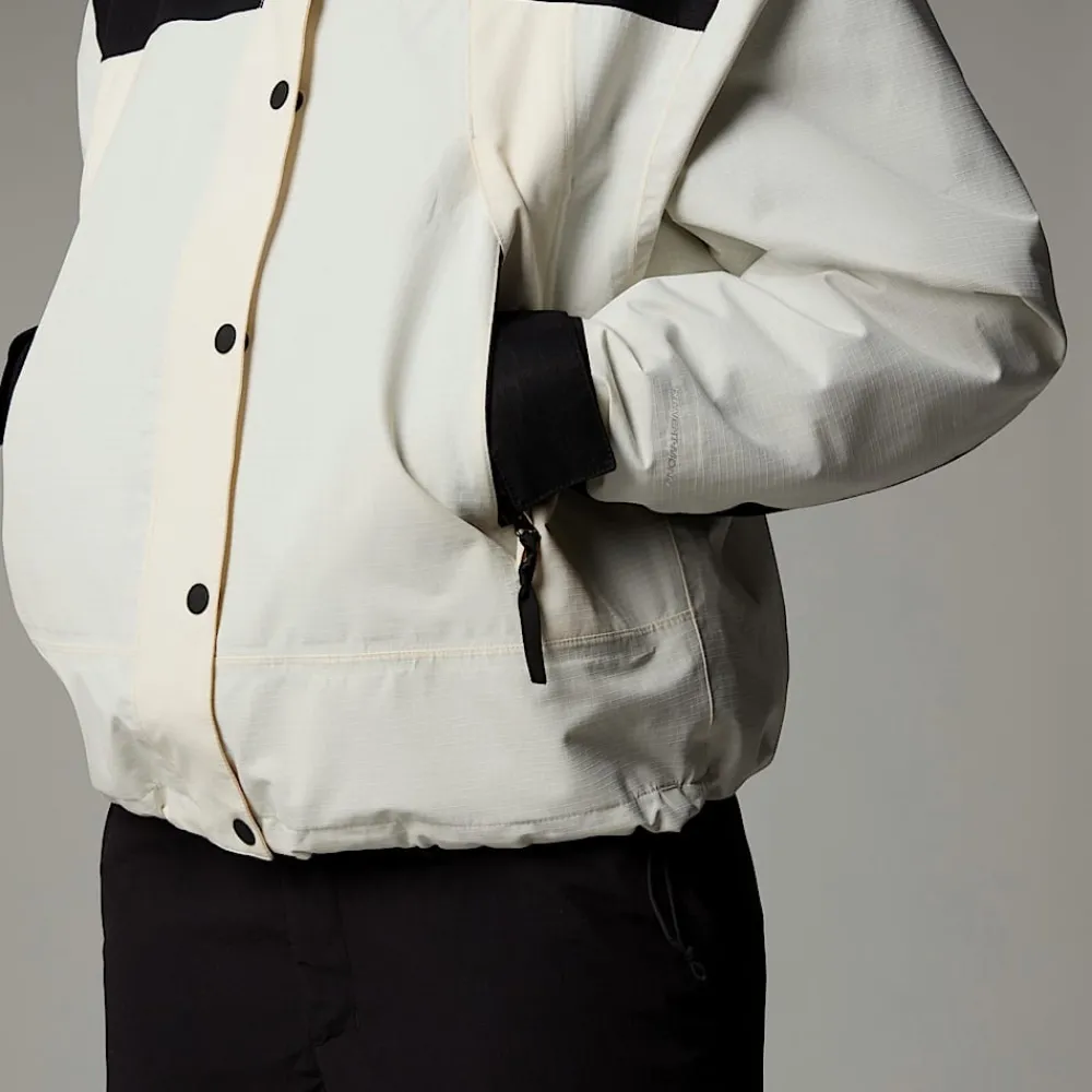 Chaqueta Corta Mountain Mono Para Mujer-The North Face Best