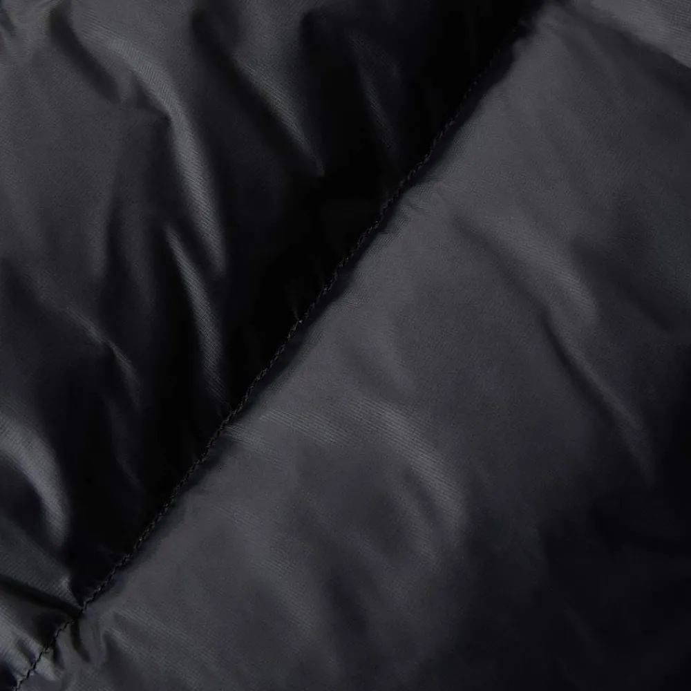 Chaqueta Corta Nuptse Para Mujer-The North Face